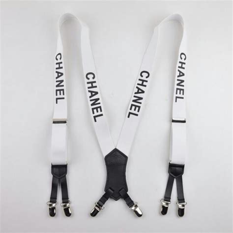 chanel amazon dupe|chanel suspenders dupe.